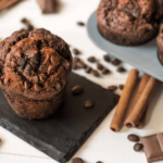 Chocolate-Muffins